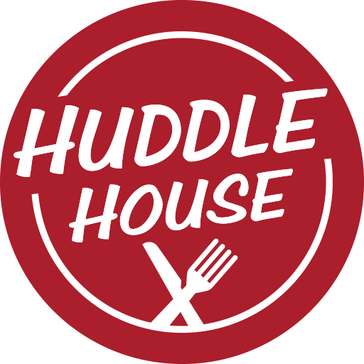 Huddle House Menu